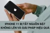 Iphone 11 Có Bị Lỗi Gì Không? – Tổng Hợp Các Vấn Đề Thường Gặp Và Cách Khắc Phục