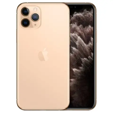 Iphone 11 Màu Vàng Gold Iphone 11 Màu Vàng Gold