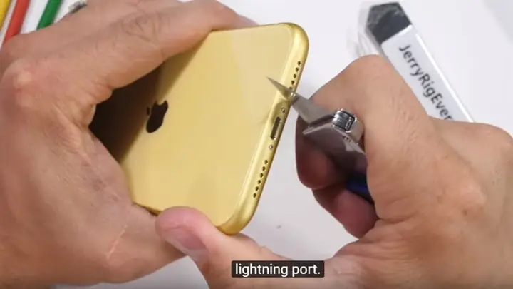 Iphone 11 Viền Nhôm Hay Thép Iphone 11 Viền Nhôm Hay Thép