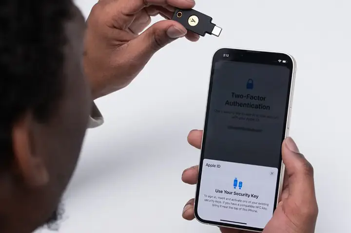 Iphone Bảo Mật Như Thế Nào