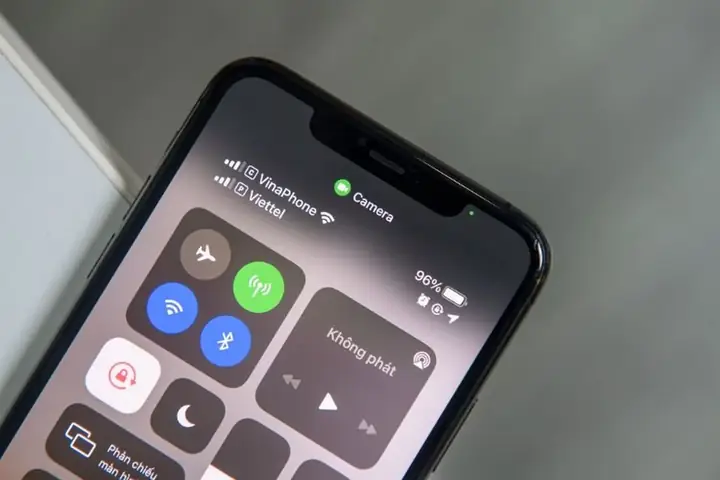 Iphone Bị Ẩn Thanh Trạng Thái Iphone Bị Ẩn Thanh Trạng Thái