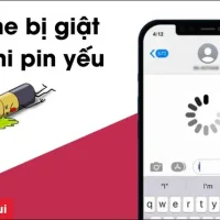 Iphone Bị Lag Khi Pin Yếu: Nguyên Nhân, Cách Khắc Phục Và Bảo Vệ Thiết Bị