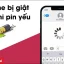 Iphone Bị Lag Khi Pin Yếu: Nguyên Nhân, Cách Khắc Phục Và Bảo Vệ Thiết Bị