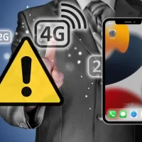 Iphone Bị Lỗi Mạng 4g: Nguyên Nhân, Cách Khắc Phục Và Phòng Ngừa Hiệu Quả