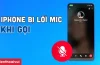 Iphone Bị Lỗi Mic Khi Gọi Video: Nguyên Nhân, Cách Khắc Phục Và Phòng Ngừa