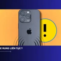 Iphone Bị Rung Liên Tục: Nguyên Nhân, Phương Pháp Khắc Phục Và Cách Ngăn Ngừa