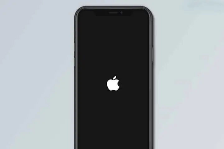 Iphone Bị Treo Táo Nhấp Nháy
