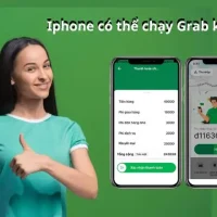 Iphone Chạy Grab Được Không? – Hướng Dẫn Chi Tiết Từ A Đến Z