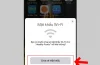 Cách Chia Sẻ Wi‑fi Từ Iphone: Hướng Dẫn Chi Tiết Từng Bước Để Kết Nối Nhanh Chóng Và An Toàn