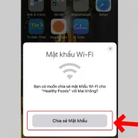 Cách Chia Sẻ Wi‑fi Từ Iphone: Hướng Dẫn Chi Tiết Từng Bước Để Kết Nối Nhanh Chóng Và An Toàn