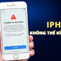 Iphone Chưa Được Kích Hoạt: Nguyên Nhân, Cách Khắc Phục Và Những Lưu Ý Quan Trọng