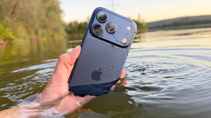 Iphone Có Chống Nước Không Iphone Có Chống Nước Không