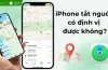 Iphone Có Định Vị Được Samsung? Giải Đáp Chi Tiết Mọi Thắc Mắc