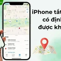 Iphone Có Định Vị Được Samsung? Giải Đáp Chi Tiết Mọi Thắc Mắc