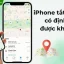 Iphone Có Định Vị Được Samsung? Giải Đáp Chi Tiết Mọi Thắc Mắc