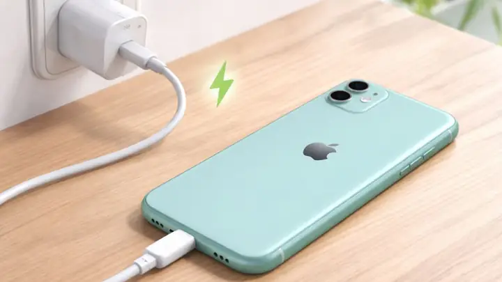 Iphone Có Hỗ Trợ Sạc Nhanh Không Iphone Có Hỗ Trợ Sạc Nhanh Không