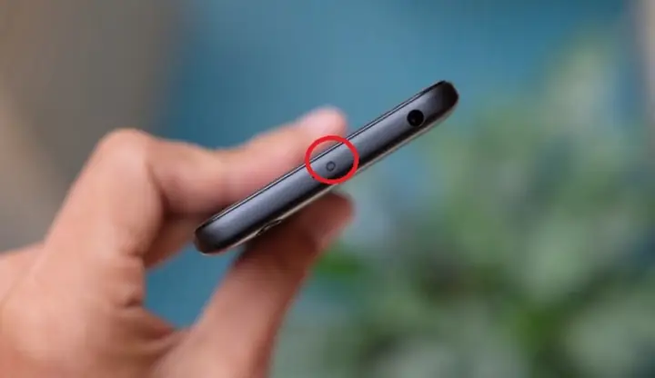 Iphone Có Hồng Ngoại Không