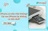 Iphone Có Thẻ Nhớ Không? Giải Đáp Mọi Thắc Mắc Và Hướng Dẫn Tối Ưu Bộ Nhớ Cho Người Dùng Iphone