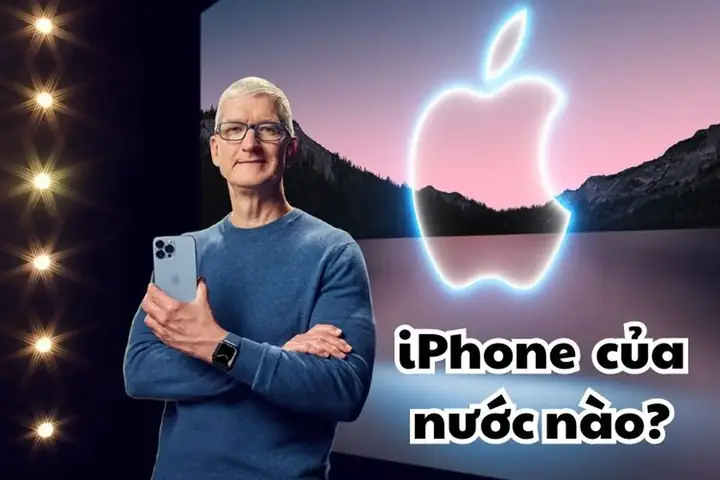 Iphone Của Nước Nào Sản Xuất Iphone Của Nước Nào Sản Xuất