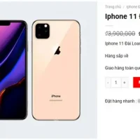 Iphone Đài Loan Loại 1: Đánh Giá Chi Tiết, So Sánh Giá Và Hướng Dẫn Mua Hàng An Toàn