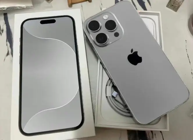 Iphone Đập Hộp Là Gì Iphone Đập Hộp Là Gì