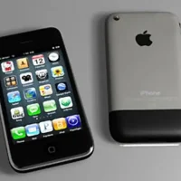 Iphone Đầu Tiên Ra Đời: Cuộc Cách Mạng Thông Minh Đánh Dấu Thời Đại Công Nghệ