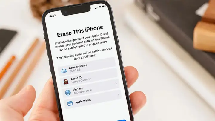 Iphone Dính Icloud Có Xài Được Không