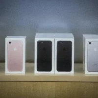 Iphone: Chip Intel Hay Qualcomm – Sự Lựa Chọn Lớn Nhất Của Apple