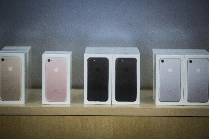 Iphone Dùng Chip Intel Hay Qualcomm Iphone Dùng Chip Intel Hay Qualcomm