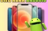 Iphone Dùng Hệ Điều Hành Android: Khả Năng, Cách Thực Hiện Và Những Điều Cần Lưu Ý