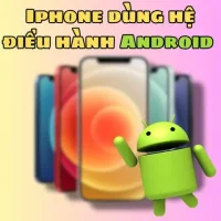 Iphone Dùng Hệ Điều Hành Android: Khả Năng, Cách Thực Hiện Và Những Điều Cần Lưu Ý