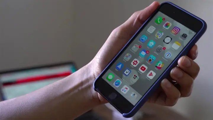 Iphone Dùng Lâu Bị Chậm Iphone Dùng Lâu Bị Chậm