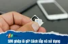 Iphone Dùng Sim Ghép Có Tốt Không? – Đánh Giá Chi Tiết, Ưu Nhược Điểm Và Lời Khuyên Cho Người Dùng