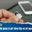 Iphone Dùng Sim Ghép Có Tốt Không? – Đánh Giá Chi Tiết, Ưu Nhược Điểm Và Lời Khuyên Cho Người Dùng
