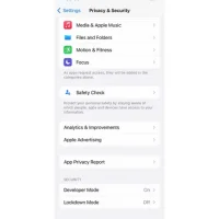 Cách Kích Hoạt Developer Mode Trên Iphone Mà Không Cần Xcode: Hướng Dẫn Chi Tiết Từ A‑z