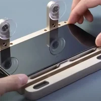 Iphone Ép Kính Là Gì? Tất Cả Những Điều Bạn Cần Biết Về Công Nghệ Bảo Vệ Màn Hình Siêu Bền