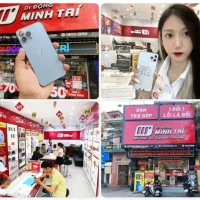 Iphone Hải Phòng Uy Tín: Địa Chỉ Mua Sắm Đáng Tin Cậy Cho Người Yêu Công Nghệ