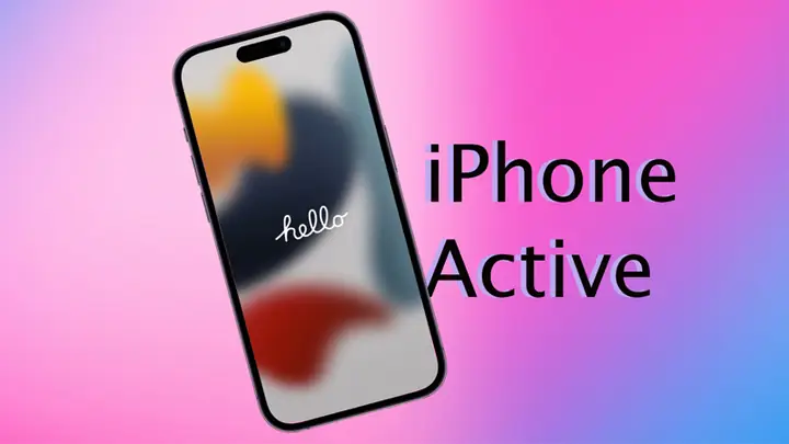 Iphone Hàng Active Online Là Gì Iphone Hàng Active Online Là Gì