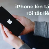 Iphone Hiện Logo Rồi Tắt: Nguyên Nhân, Cách Khắc Phục Và Phòng Tránh
