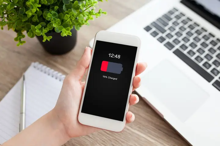 Iphone Không Dùng Cũng Hết Pin Iphone Không Dùng Cũng Hết Pin