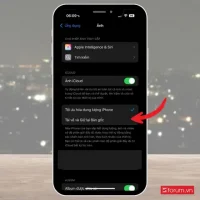 Iphone Không Load Được Ảnh Trong Album: Nguyên Nhân, Giải Pháp Và Cách Phòng Ngừa