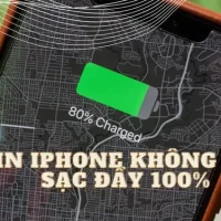Iphone Không Sạc Được 100%: Nguyên Nhân, Cách Khắc Phục Và Phòng Ngừa Hiệu Quả