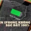Iphone Không Sạc Được 100%: Nguyên Nhân, Cách Khắc Phục Và Phòng Ngừa Hiệu Quả