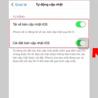 Iphone Không Tự Cập Nhật Ios: Nguyên Nhân, Giải Pháp Và Cách Ngăn Ngừa