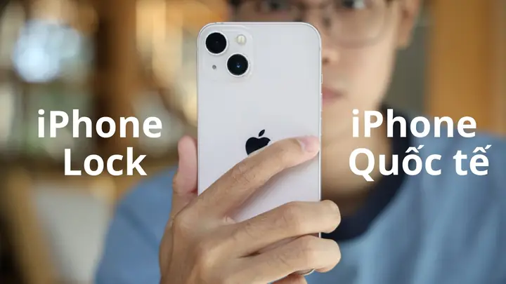 Iphone Lock Khác Gì Quốc Tế Iphone Lock Khác Gì Quốc Tế