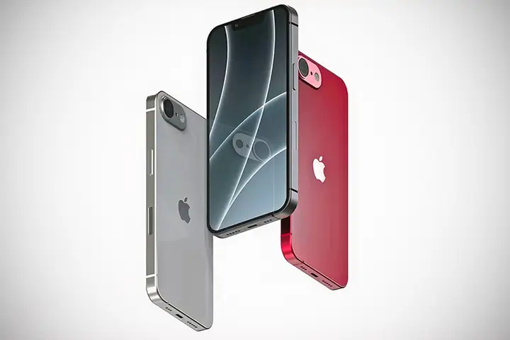 Iphone Mới Sắp Ra Mắt