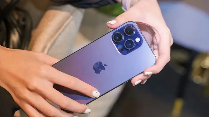 Iphone Nào Dùng Thích Nhất