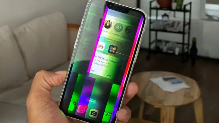 Iphone Nào Hay Bị Lỗi