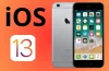 Iphone Nào Lên Được Ios 13? – Danh Sách Đầy Đủ, Yêu Cầu Phần Cứng Và Cách Cập Nhật