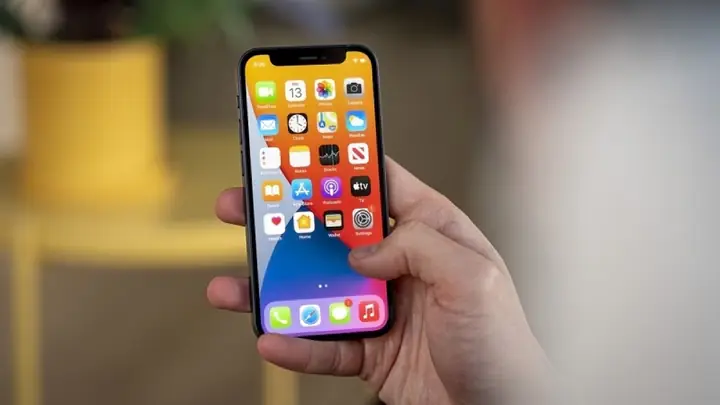 Iphone Nóng Máy Đơ Cảm Ứng